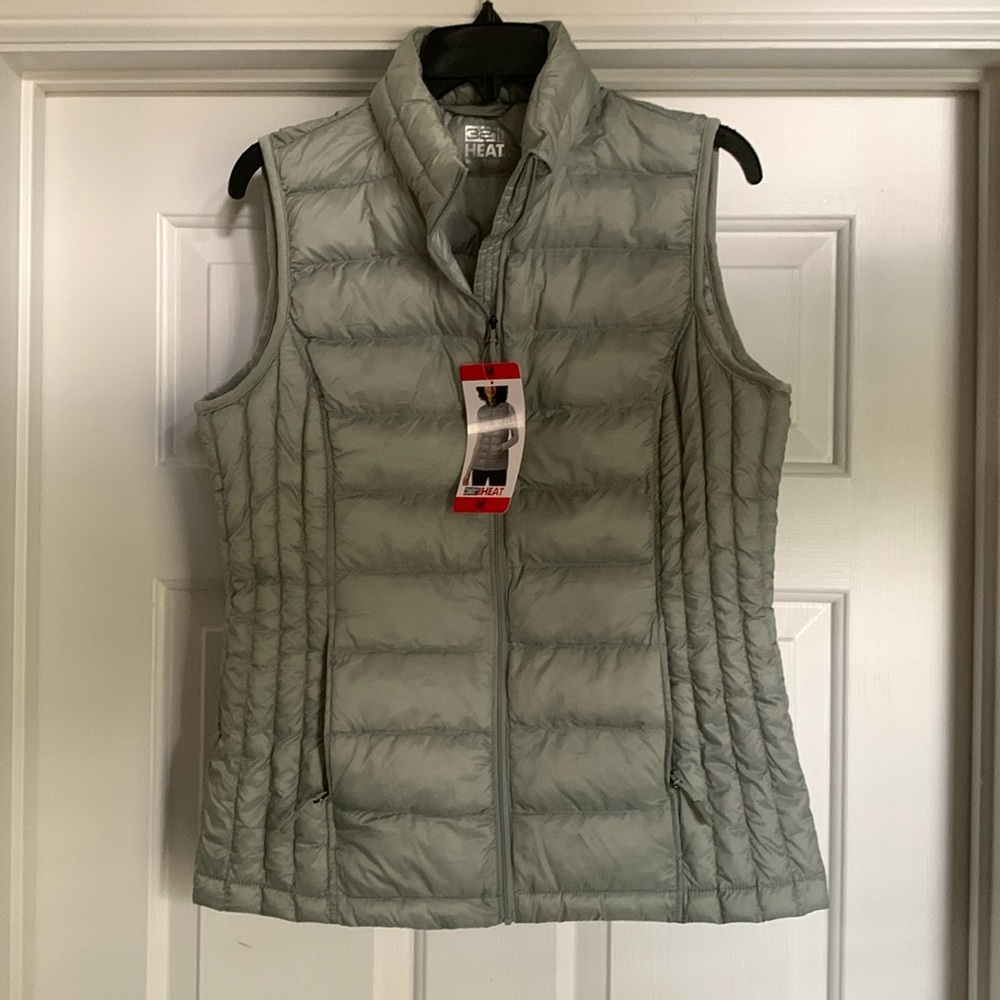 32 Degrees Puffer Vest